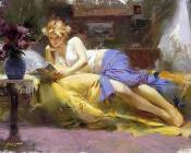 My Favorite Pasttime - 皮诺·丹尼尔